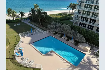 1069 Hillsboro Mile #603, Hillsboro Beach, FL 33062 - Photo 3