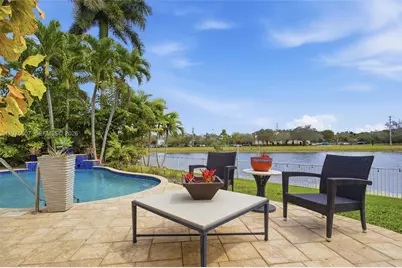 2931 SW 187th Ter, Miramar, FL 33029 - Photo 43