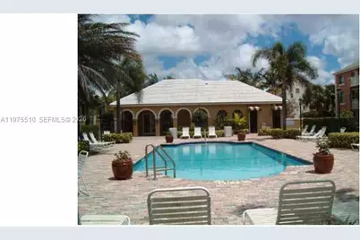 711 SW 111th Wy #301, Pembroke Pines, FL 33025 - Photo 19