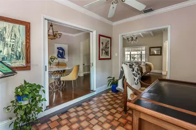 1260 La Mancha Ave, Coral Gables, FL 33134 - Photo 7