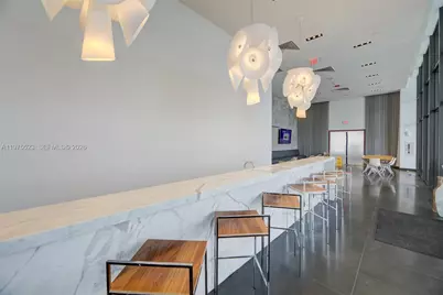 1600 NE 1st Ave #1506, Miami, FL 33132 - Photo 35