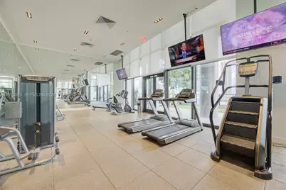 1600 NE 1st Ave #1506, Miami, FL 33132 - Photo 29