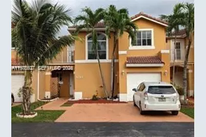8719 SW 158th Path, Miami, FL 33193 - Photo 1