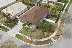 14205 NW 21st St, Pembroke Pines, FL 33028 - Photo 37