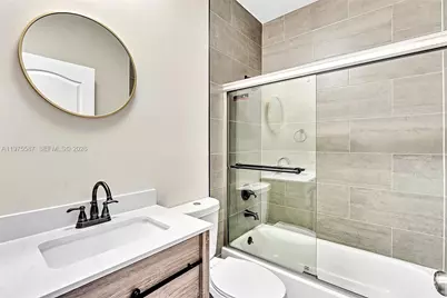 2297 NW 160th Ter #2297, Pembroke Pines, FL 33028 - Photo 29