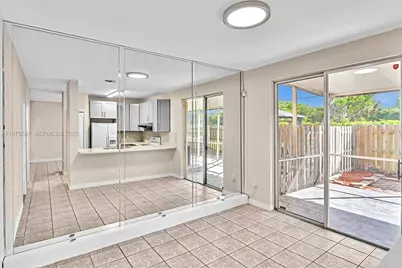 2297 NW 160th Ter #2297, Pembroke Pines, FL 33028 - Photo 19