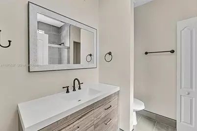 2297 NW 160th Ter #2297, Pembroke Pines, FL 33028 - Photo 37