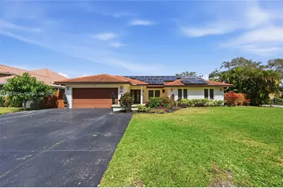 10003 NW 53rd Ct, Coral Springs, FL 33076 - Photo 1