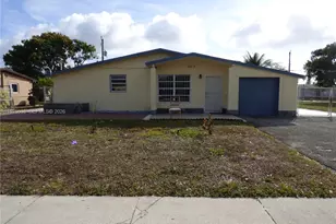 18813 NW 32nd Ave, Miami Gardens, FL 33056 - Photo 5