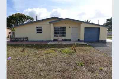 18813 NW 32nd Ave, Miami Gardens, FL 33056 - Photo 1