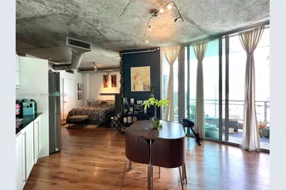 690 SW 1st Ct #1934, Miami, FL 33130 - Photo 5