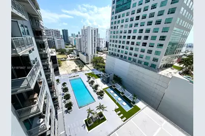 690 SW 1st Ct #1934, Miami, FL 33130 - Photo 13