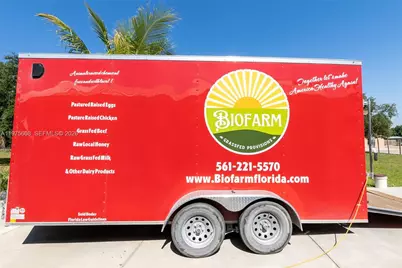 21810 NW 270th St, Okeechobee, FL 34972 - Photo 1