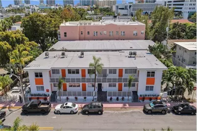 1000 7th St, Miami Beach, FL 33139 - Photo 1
