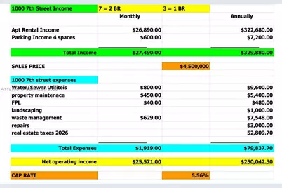 1000 7th St, Miami Beach, FL 33139 - Photo 13