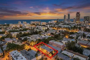1000 7th St, Miami Beach, FL 33139 - Photo 1