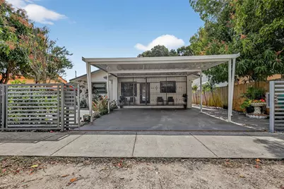 834 NW 115th St, Miami, FL 33168 - Photo 1