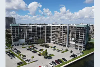 400 Leslie Dr #1105, Hallandale Beach, FL 33009 - Photo 1