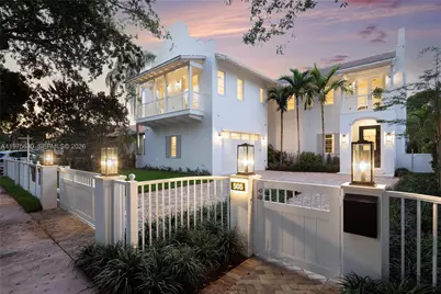 505 Zamora Ave, Coral Gables, FL 33134 - Photo 1