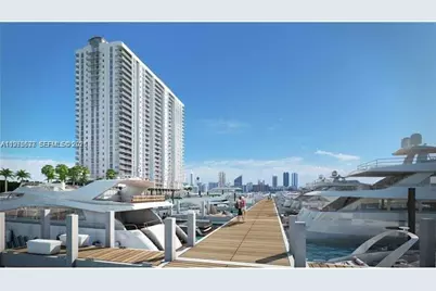 17301 Biscayne Blvd#48, North Miami Beach, FL 33160 - Photo 1