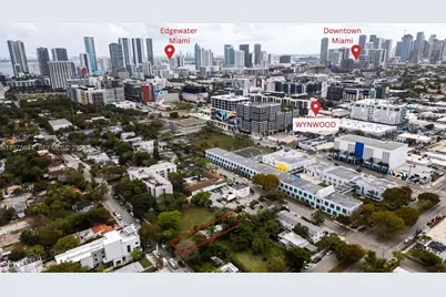 410 NW 31st St, Miami, FL 33127 - Photo 1