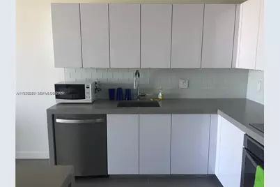 1600 NE 1st Ave #1819, Miami, FL 33132 - Photo 3