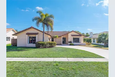 2602 SW 23rd Cranbrook Dr, Boynton Beach, FL 33436 - Photo 1