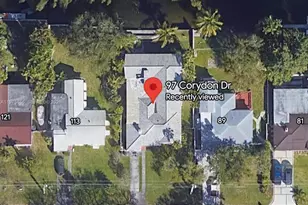 97 Corydon Dr, Miami Springs, FL 33166 - Photo 1