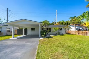 4401 NE 13th Ave, Oakland Park, FL 33334 - Photo 1