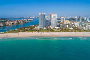 100 S Pointe Dr, Miami Beach, FL 33139 - Photo 1