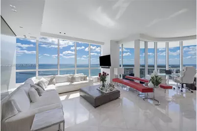 100 S Pointe Dr #2604, Miami Beach, FL 33139 - Photo 3