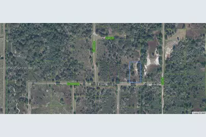 3160 W Jurgenson Road, Avon Park, FL 33825 - Photo 1