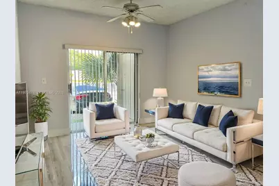 1971 NW 96th Ter #9F, Pembroke Pines, FL 33024 - Photo 1