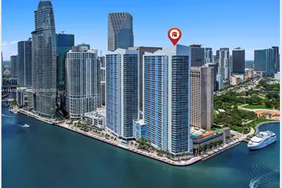 335 S Biscayne Blvd #3012, Miami, FL 33131 - Photo 27