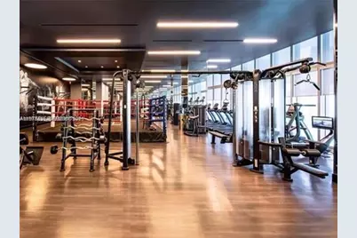 851 NE 1st Ave #3000, Miami, FL 33132 - Photo 15