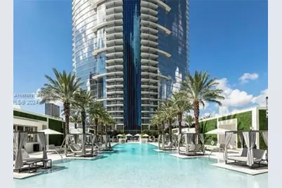 851 NE 1st Ave #3000, Miami, FL 33132 - Photo 25