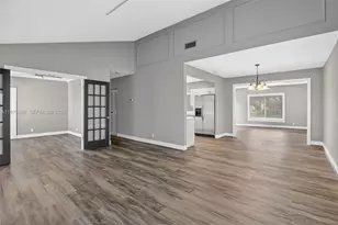 11120 NW 26th Pl, Sunrise, FL 33322 - Photo 5