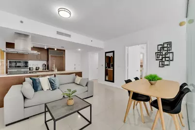 485 Brickell Ave #1807, Miami, FL 33131 - Photo 3