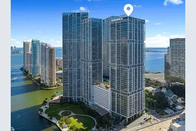 485 Brickell Ave #1807, Miami, FL 33131 - Photo 1