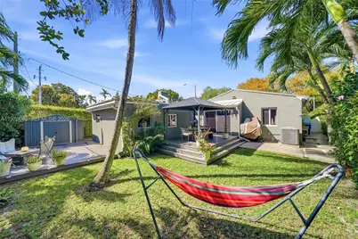 2190 SW 20th St, Miami, FL 33145 - Photo 1