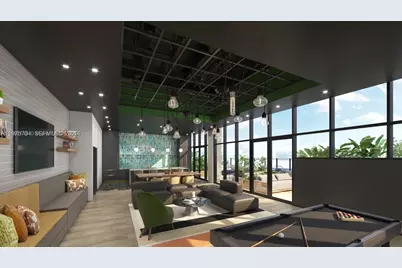 307 SW 5th St #2606, Fort Lauderdale, FL 33315 - Photo 3