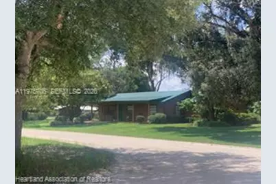 2326 W Barben Road, Avon Park, FL 33825 - Photo 9