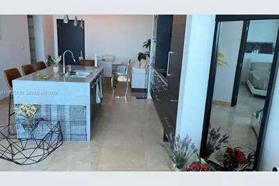 900 Biscayne Blvd #3704, Miami, FL 33132 - Photo 7