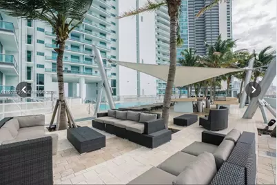 900 Biscayne Blvd #3704, Miami, FL 33132 - Photo 15