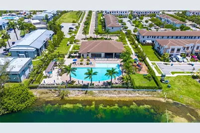 21018 NE 8th Ave #21018, Miami, FL 33179 - Photo 1
