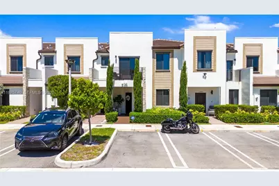 21018 NE 8th Ave #21018, Miami, FL 33179 - Photo 51