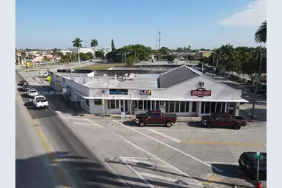 131 S Flagler Ave, Homestead, FL 33030 - Photo 3