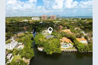 7150 W Lago Dr, Coral Gables, FL 33143 - Photo 31