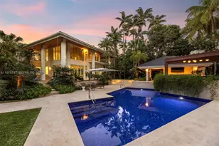 7150 W Lago Dr, Coral Gables, FL 33143 - Photo 1