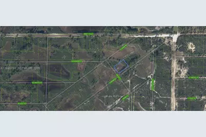 449 S Cross Road, Sebring, FL 33870 - Photo 1